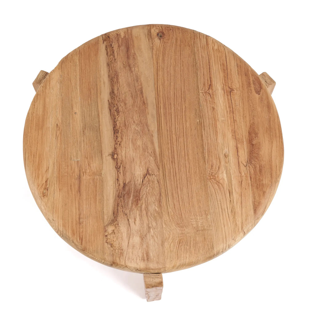 La Table Basse Wabi Sabi - M
