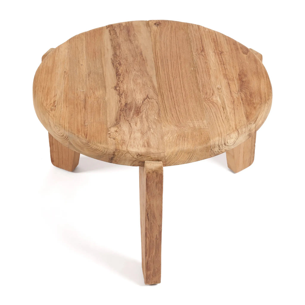 La Table Basse Wabi Sabi - M