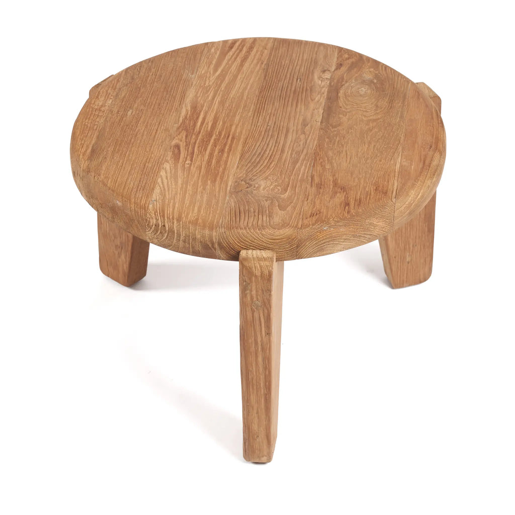 La Table Basse Wabi Sabi - S