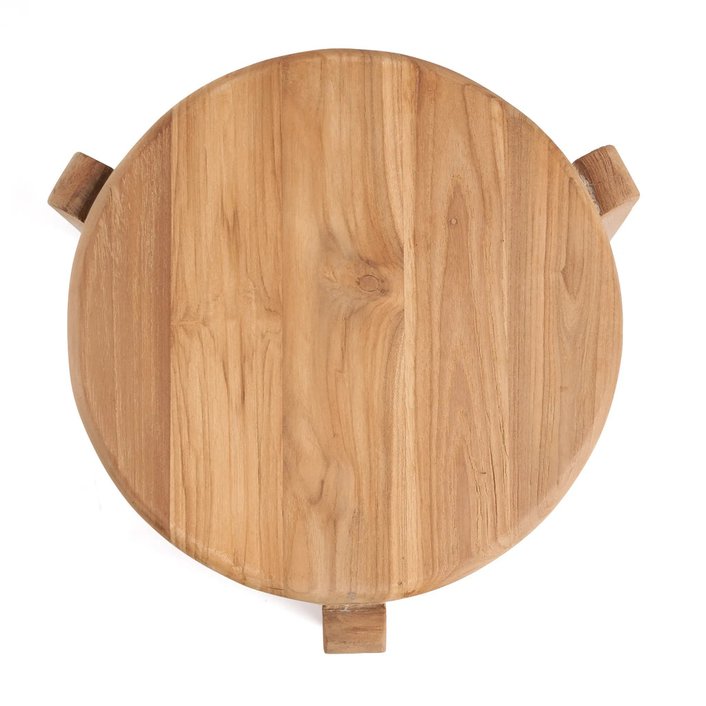 La Table Basse Wabi Sabi - S