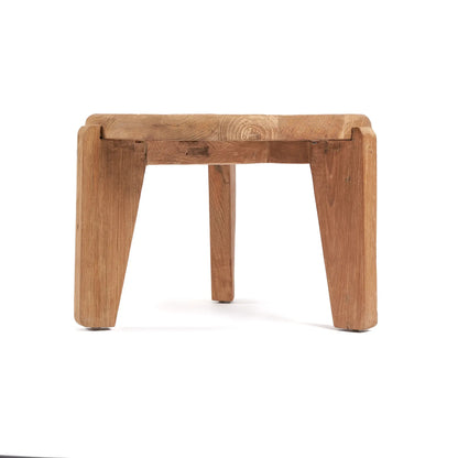 La Table Basse Wabi Sabi - S