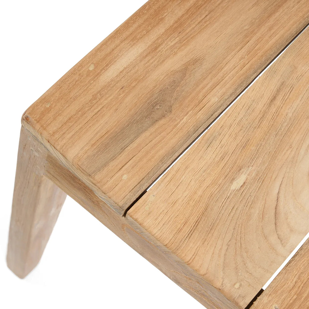 La Chaise de Salle à Manger Ydra - Naturel