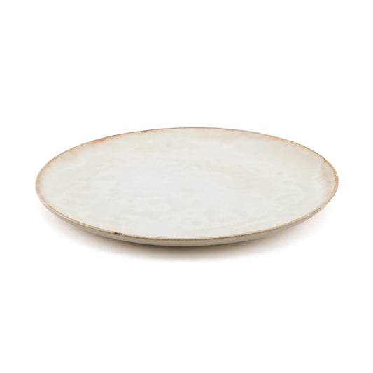Assiette à Salade Cascais - M - Lot de 6