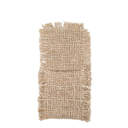 Sac à Couverts The Oh My Gee - Beige - Lot de 4