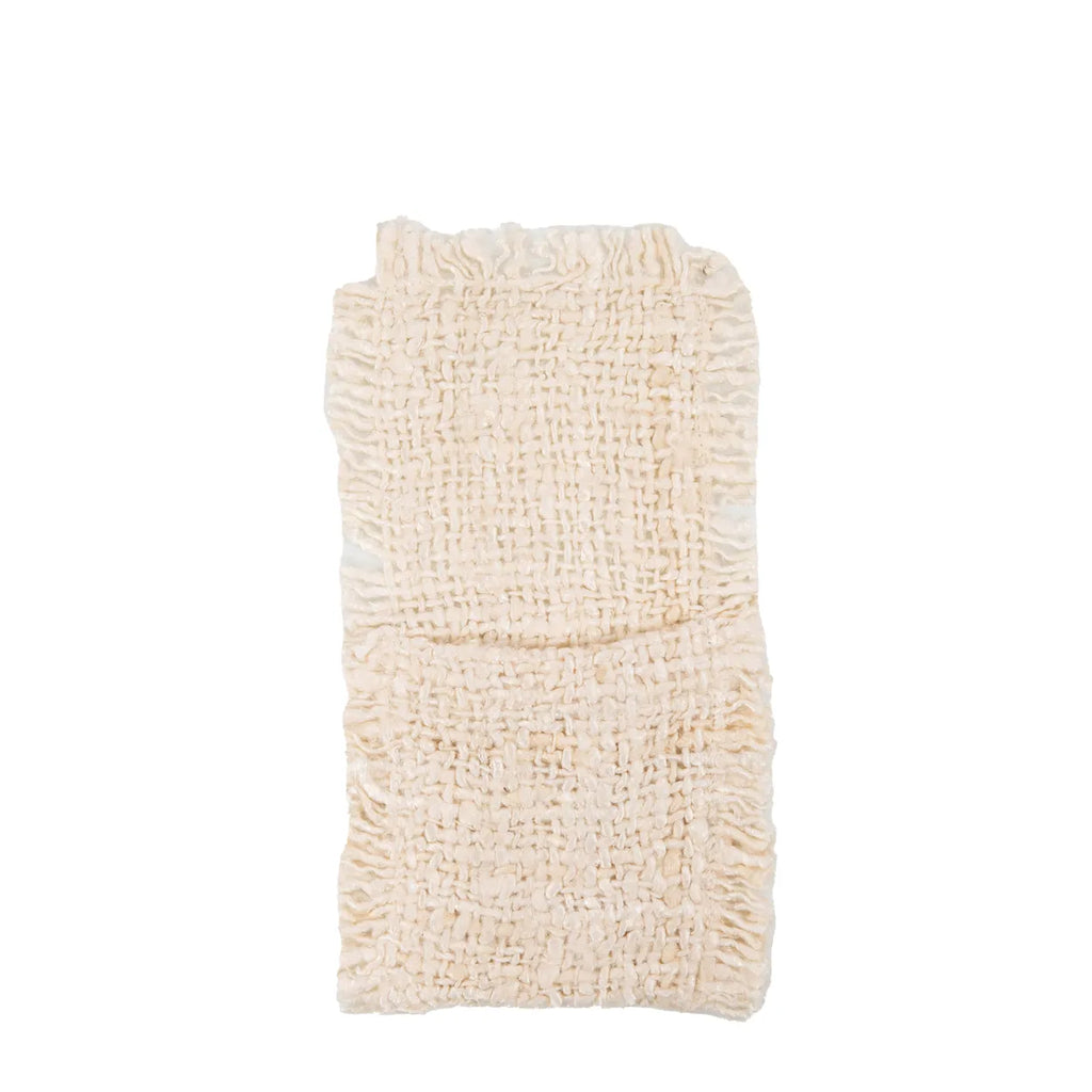 Sac à Couverts The Oh My Gee - Crème - Lot de 4