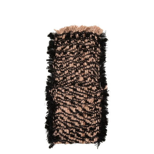 Sac à Couverts The Oh My Gee - Cuivre Noir - Lot de 4