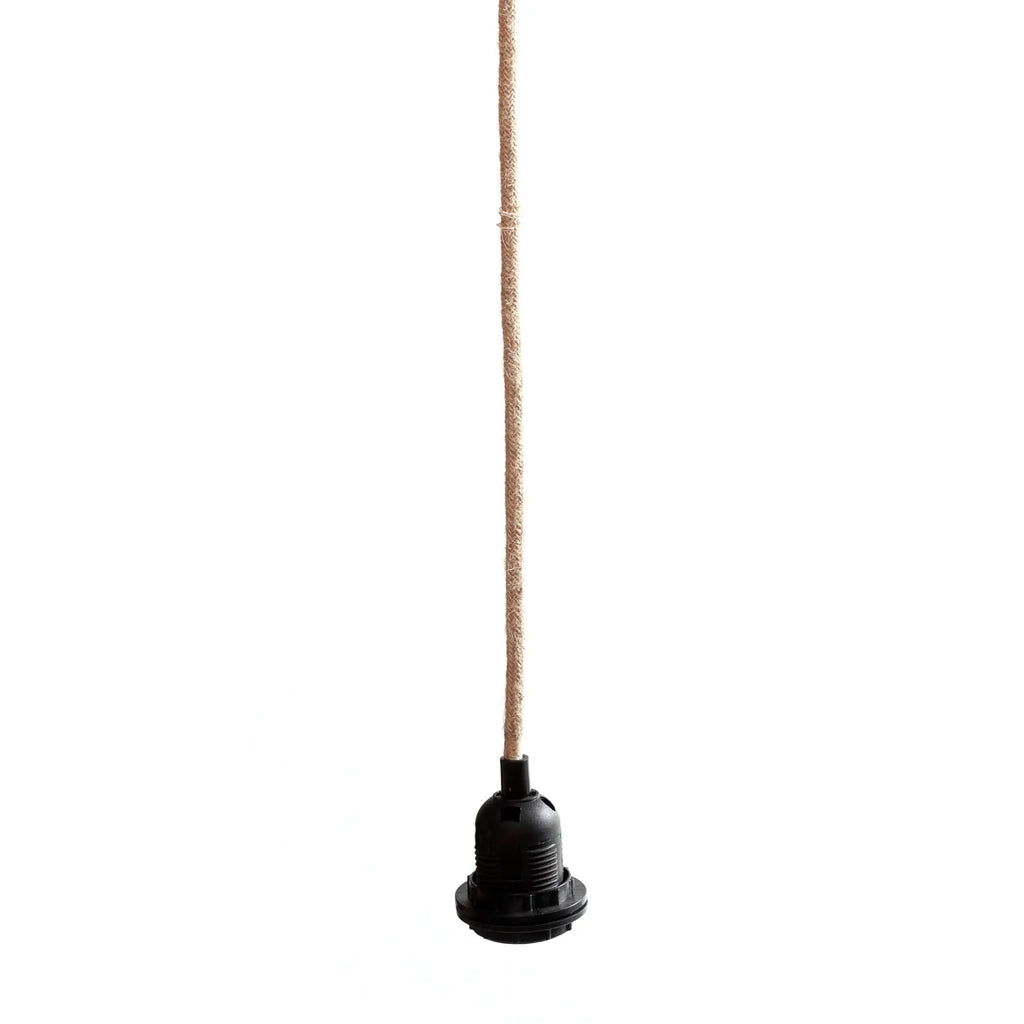 Luminaire pour Plafond - Naturel - 1 Luminaire