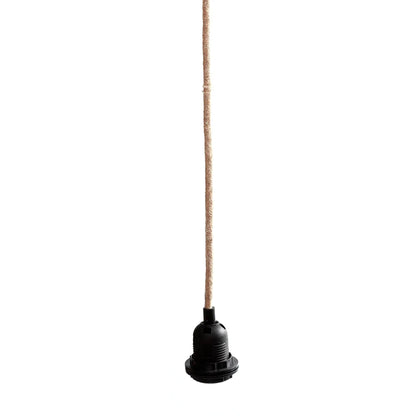 Luminaire pour Plafond - Naturel - 1 Luminaire