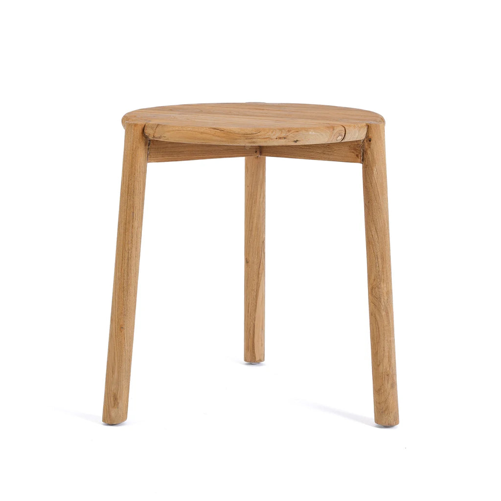 La table d'appoint Gilimanuk