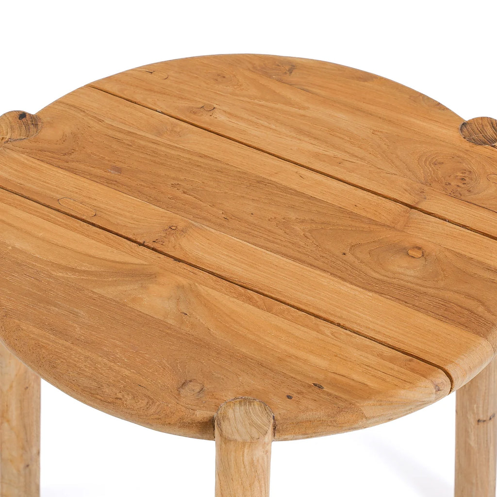 La table d'appoint Gilimanuk