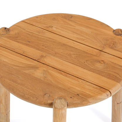 La table d'appoint Gilimanuk