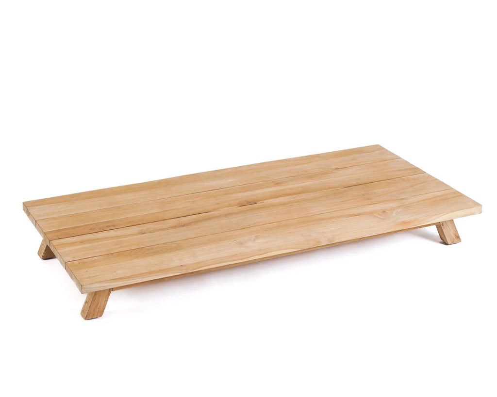 La table basse Umalas - Extérieur