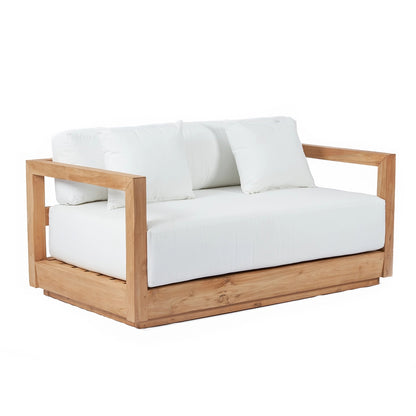 Le Canapé Sofa Umalas - Extérieur