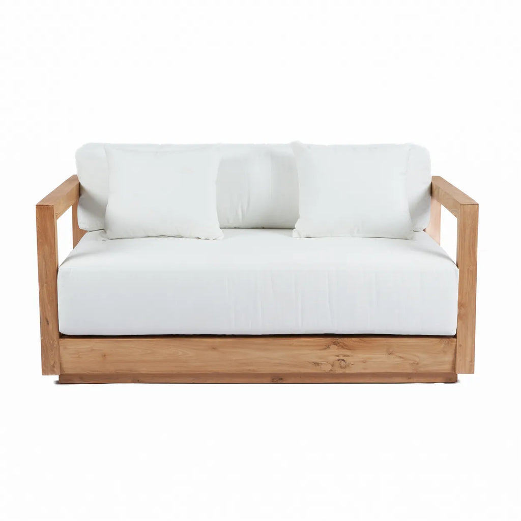 Le Canapé Sofa Umalas - Extérieur