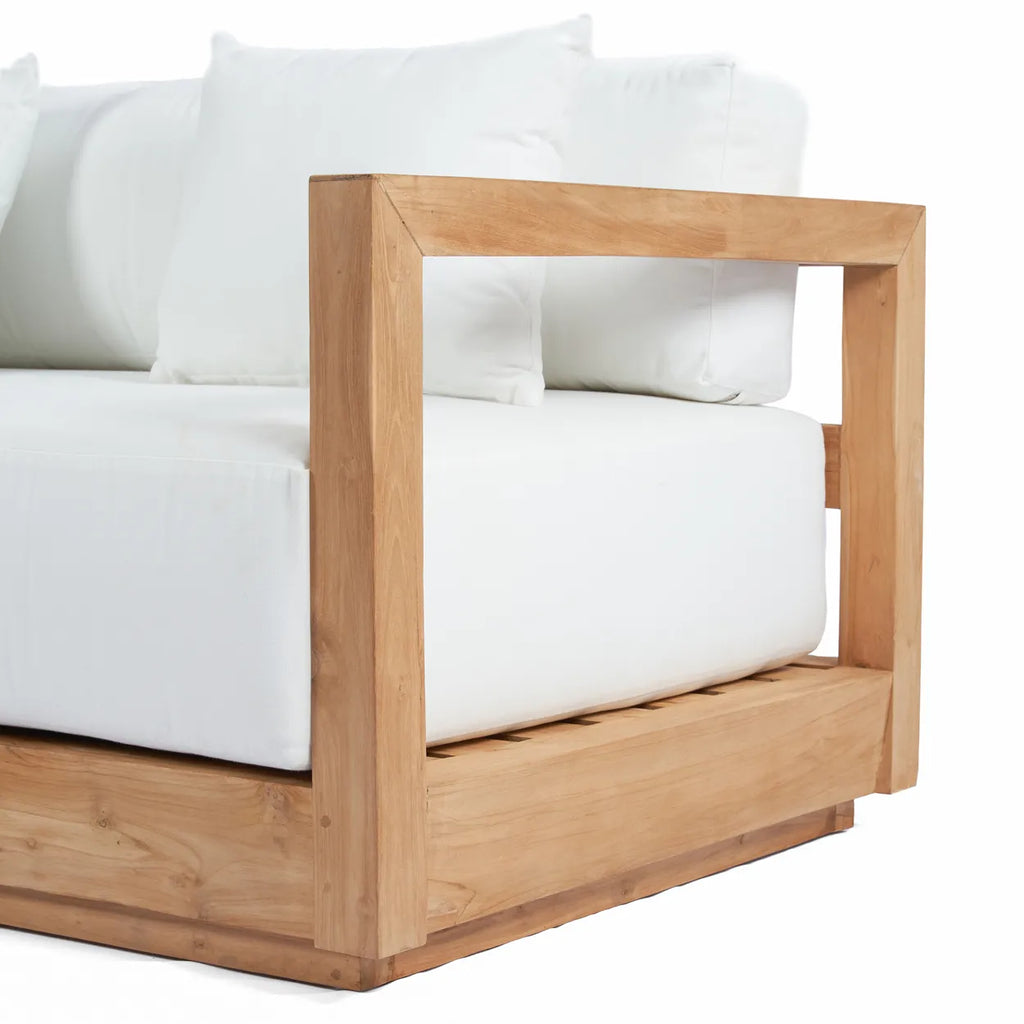 Le Canapé Sofa Umalas - Extérieur