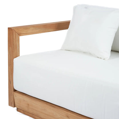 Le Canapé Sofa Umalas - Extérieur