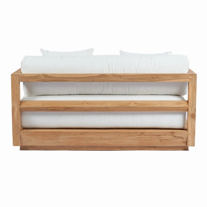 Le Canapé Sofa Umalas - Extérieur