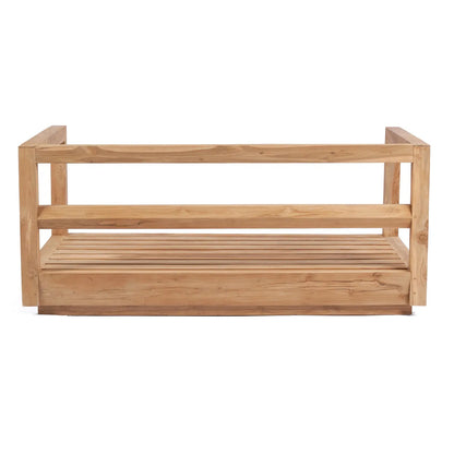 Le Canapé Sofa Umalas - Extérieur