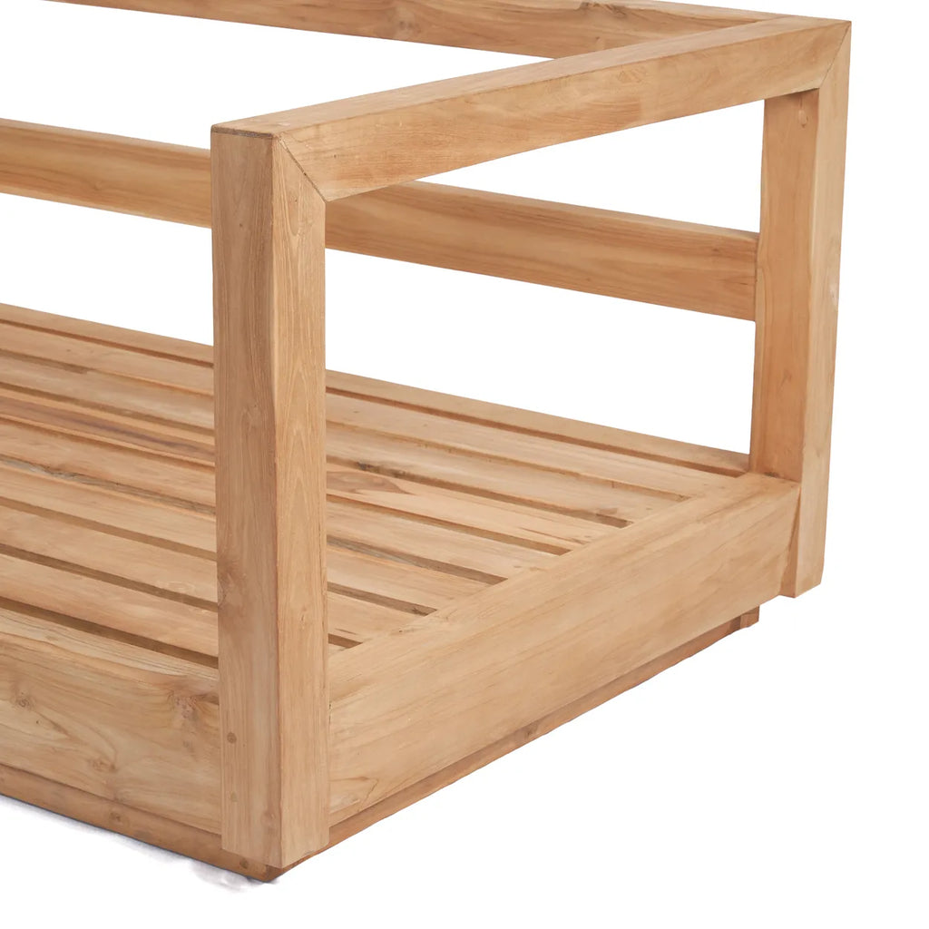 Le Canapé Sofa Umalas - Extérieur
